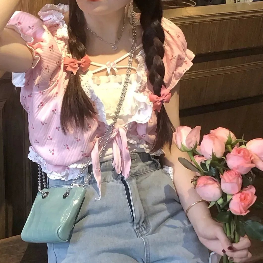 玻璃庭院