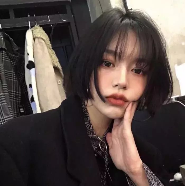 在另一边