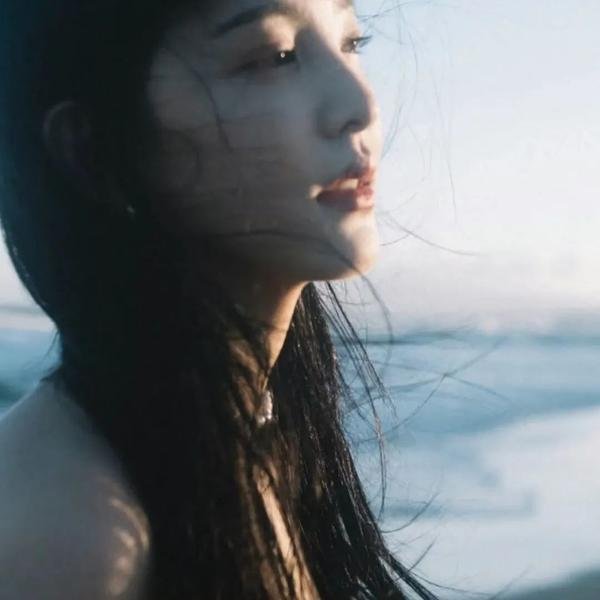 超模们