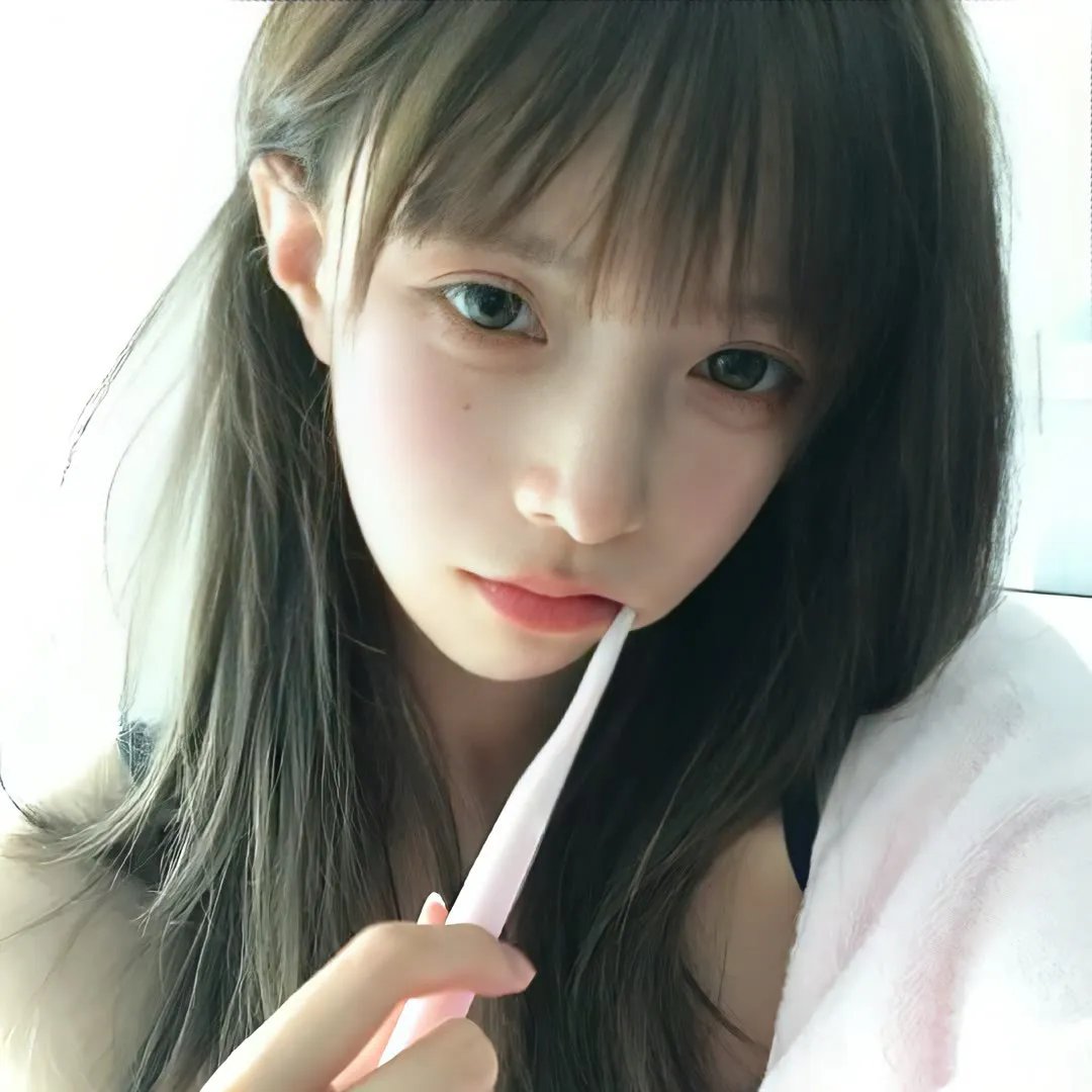 夏日小镇